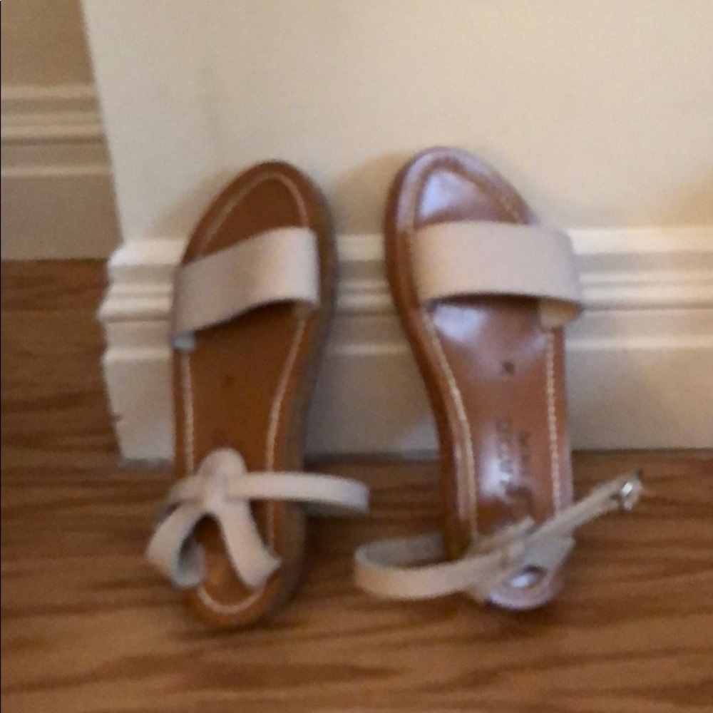 Kjacques sandals